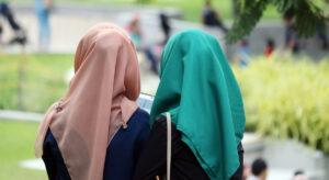 Fransa’da Başörtüye Yasaklama