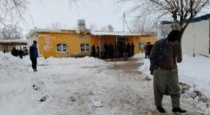 Sobadan Sızan Gaz İki Can Aldı!