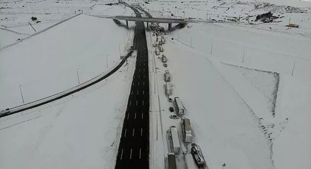 Geçiş Ücretleri İade Edildi!
