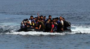 Kuzey Afrika’dan İspanya’ya Göçte Kaybolanların Sayısı İki Katına Çıktı