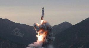 Güney Kore, Kuzey’in ‘Tanımlanamayan’ Bir Füze Fırlattığını Açıkladı