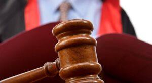 Yargıtay Kusurlu Eşe Nafaka Verilmemesine Hükmetti