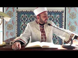 Allah’ın Peygamberlerine Hakarete İmam İsyanı