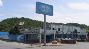 Hamidiye Kaynak Suları İçme Sularını Zehirlemeye Devam Ediyor