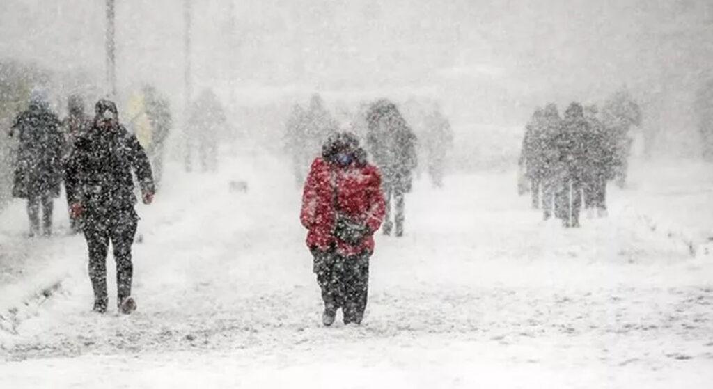 Meteorolojiden Kritik Uyarı!