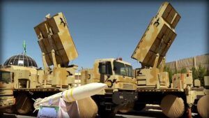 İran, Suriye’de Ateşe Körükle Gidiyor