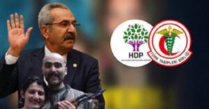 TTB’deki PKK yapılanması ifşa oldu