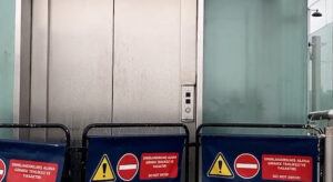 Engelli Vatandaştan İBB’ye İsyan! “Ben Artık Çok Yoruldum”