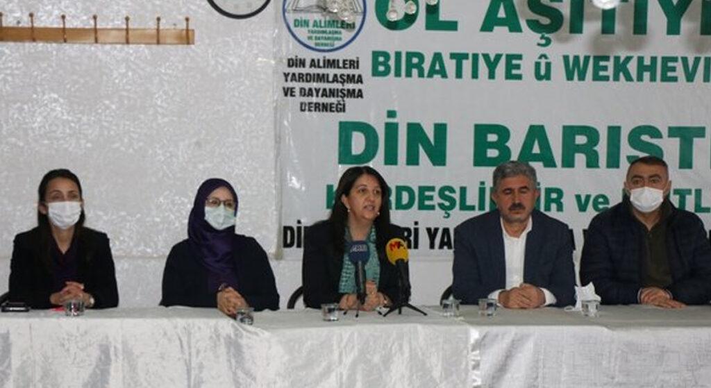 İslam’ı Teröre Alet Ettiler!