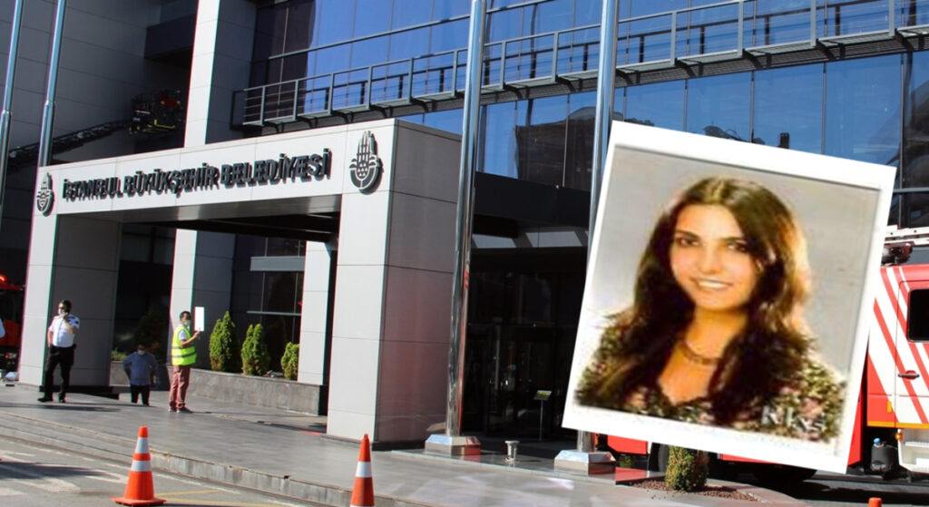 Görümcesi Kırmızı Listede Çıktı