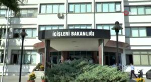 İçişleri Bakanlı’ğı Harekete Geçti!