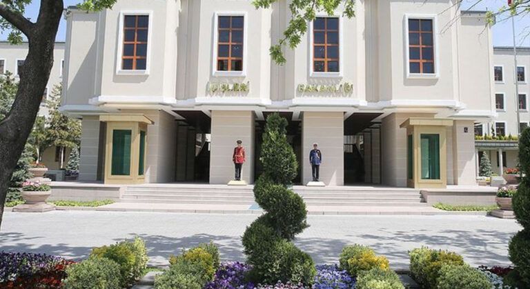 İçişleri Bakanlığı O Gazeteyi Yalanladı: Tamamen Uydurma!