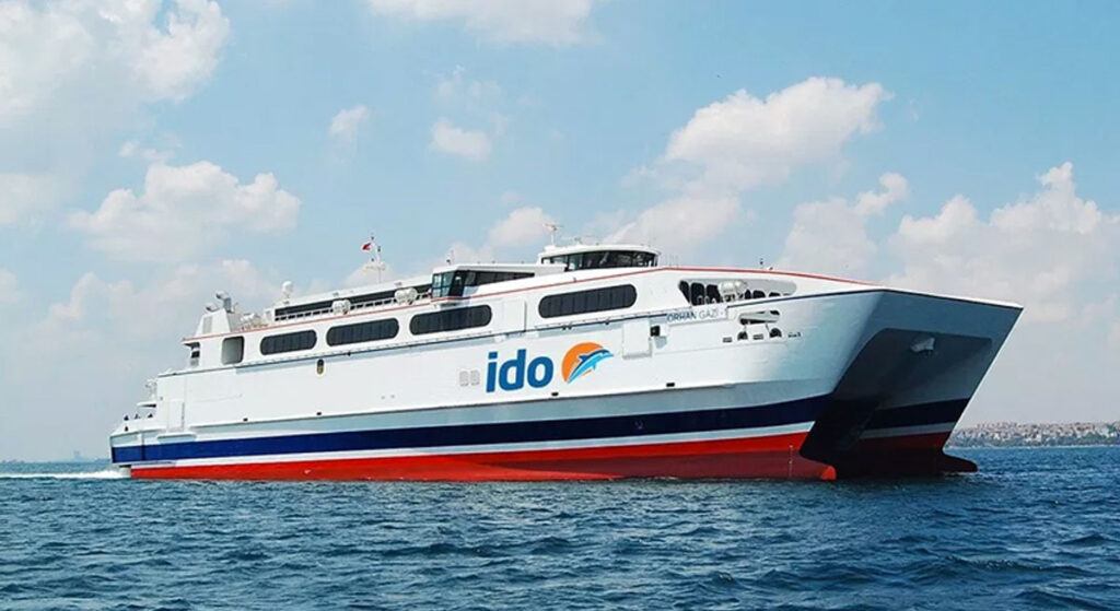 Yola Çıkacaklar Dikkat!