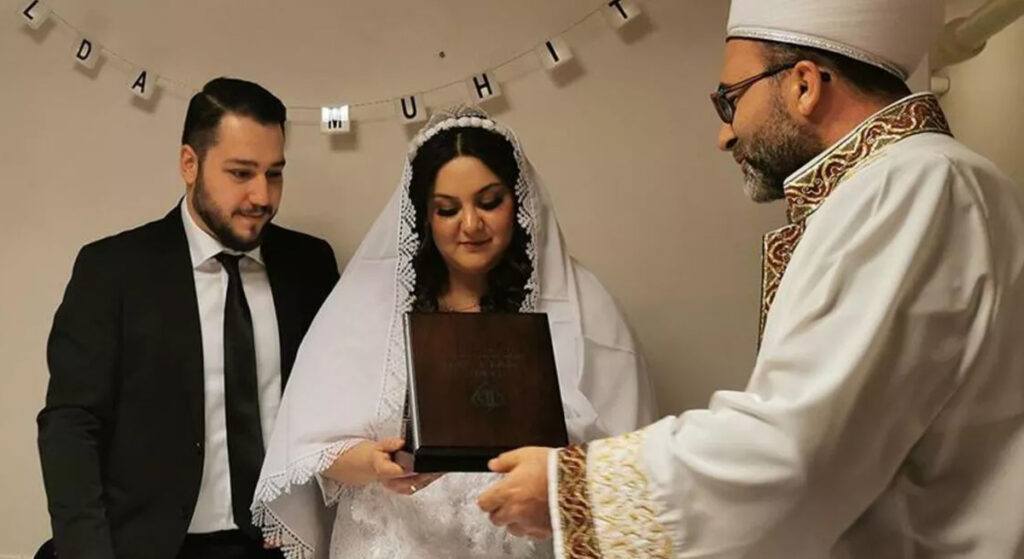 İmam Nikahı Önemli mi?