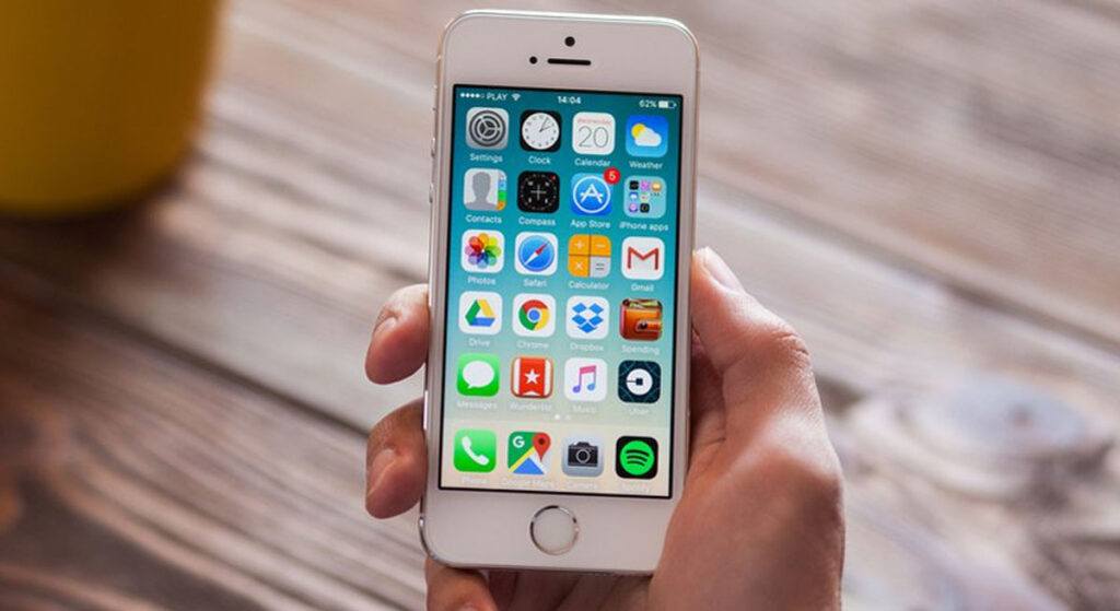 Iphone’daki Gizli Tuşu Buldu!