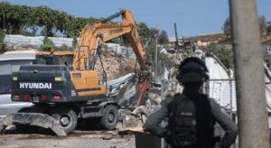 İsrail Zulmü Durmuyor!