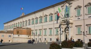 İtalya’da Seçim: Üçüncü Tur Oylaması da Sonuçsuz Kaldı