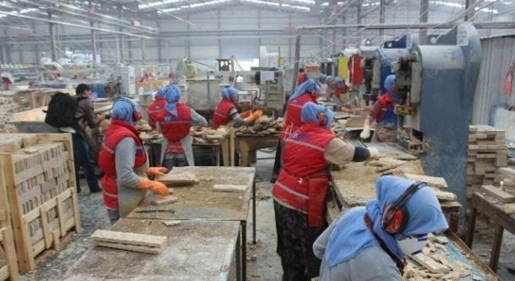 Erkek ve Kadın Bir Arada Çalışabilir mi?