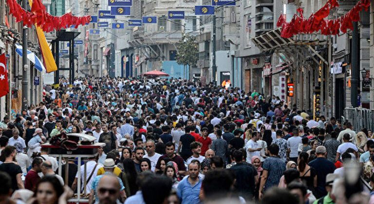 Herkes Doğduğu İlde Yaşasaydı En Kalabalık İl Hangisi Olurdu?