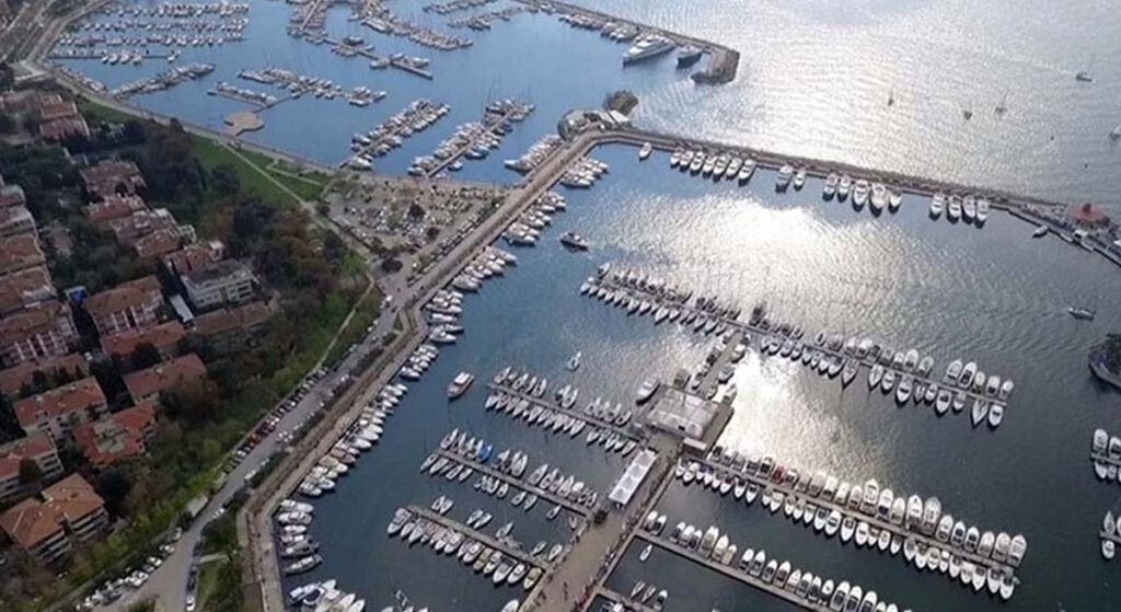 Kalamış BAE’ye Mi Verilecek!