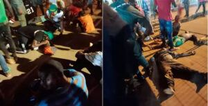 Kamerun’da Futbol Faciası, Onlarca Ölü Var