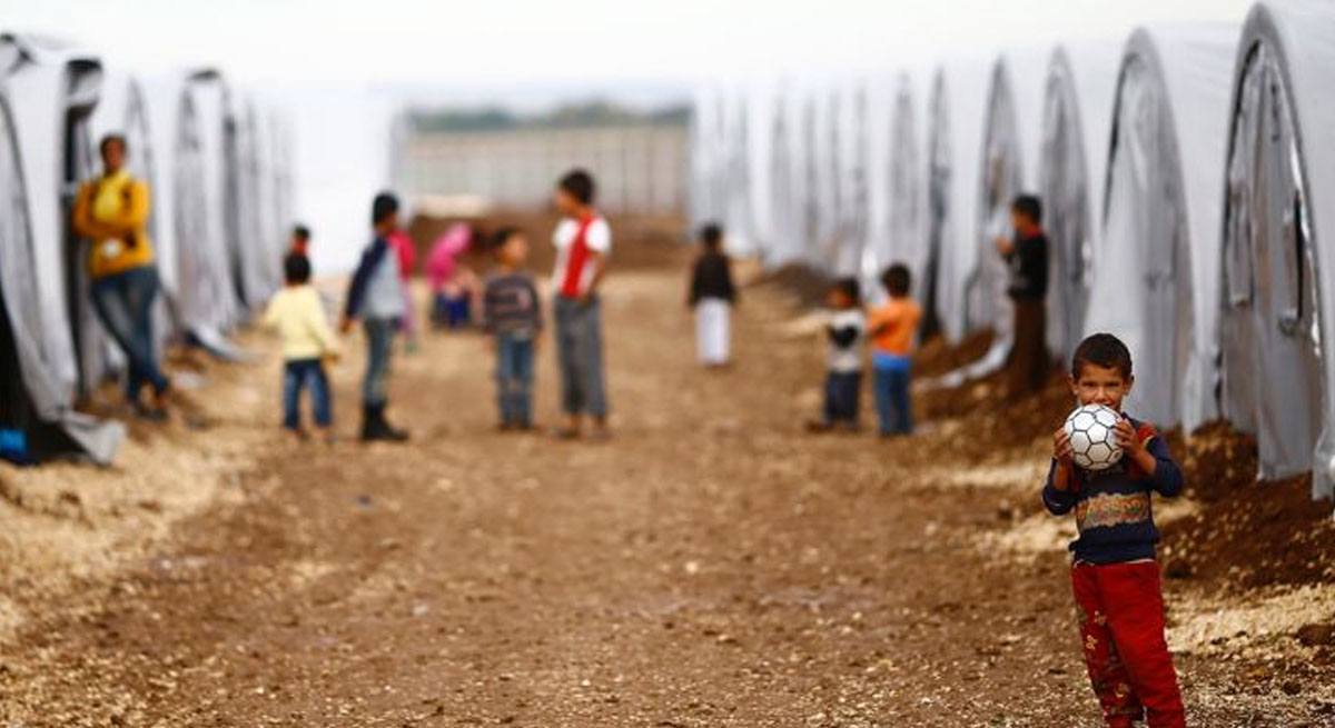 “Savaş Bizde Geri Dönüşü Olmayacak İzler Bıraktı”