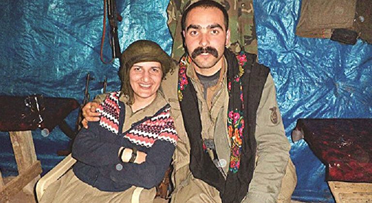 Mülakatı Kandil Yapıyor: Elebaşlarının Mektupları Ortaya Koydu
