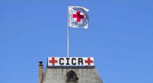 Kızılhaç’a Siber Saldırı: Veriler Çalındı