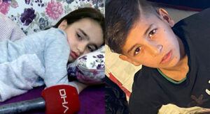 Aynı Mahallede İki Defa Köpek Saldırısı Oldu