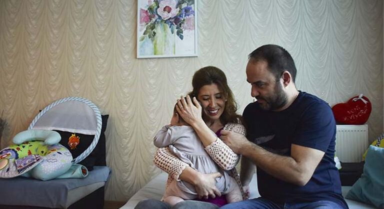 Çocukları Yuvaya Kavuşturan Model: Koruyucu Aile