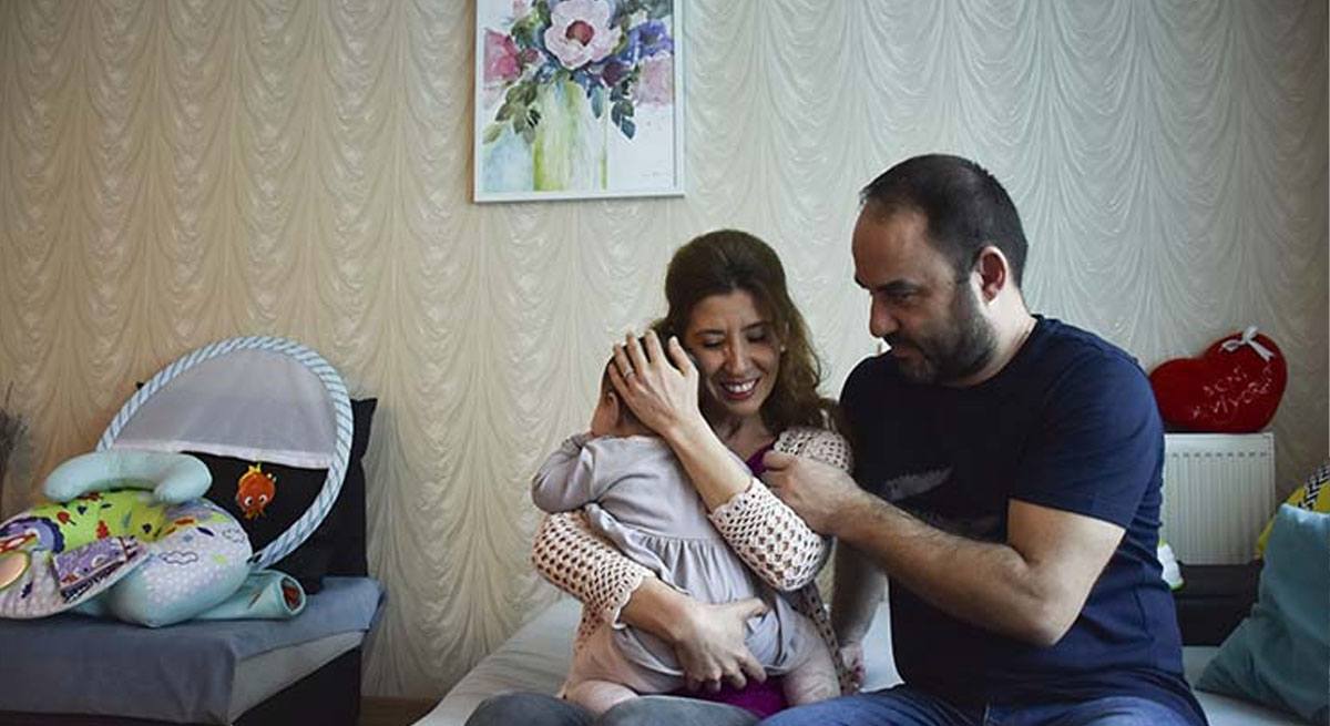 Çocukları Yuvaya Kavuşturan Model: Koruyucu Aile