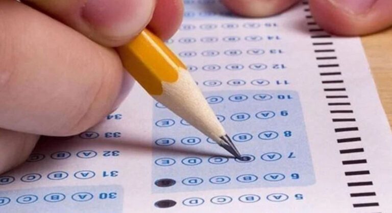 2021 KPSS Yerleştirme Sonuçları Açıklandı