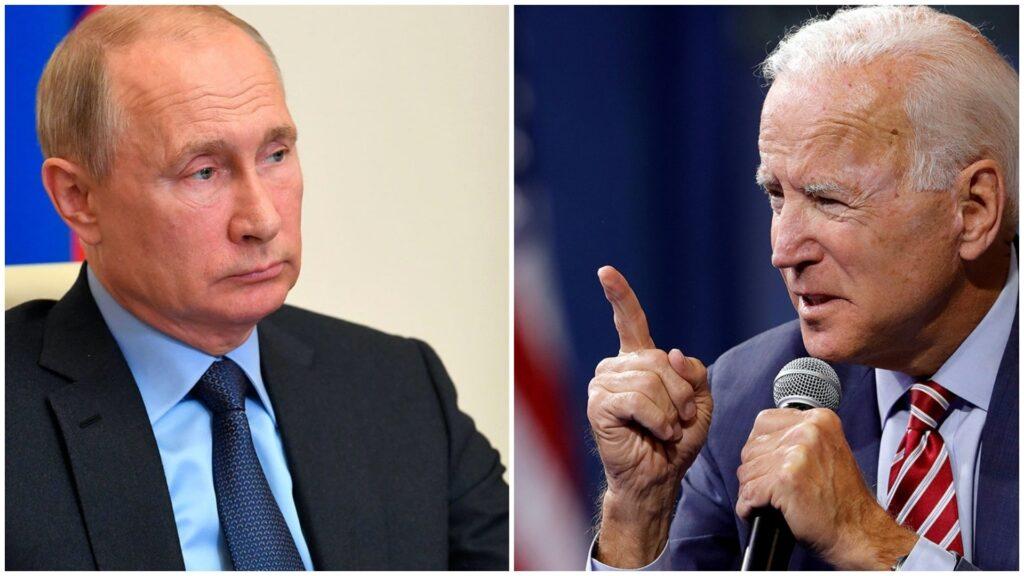 Kremlin, ABD Yaptırımlarına Rest Çekti
