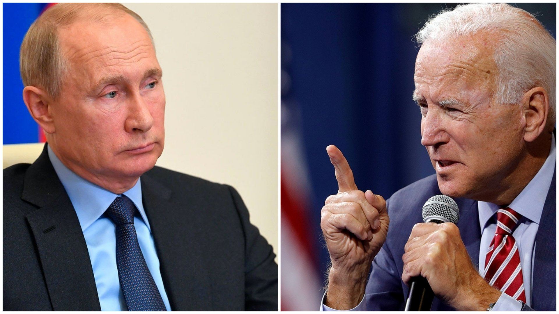 Kremlin, ABD Yaptırımlarına Rest Çekti