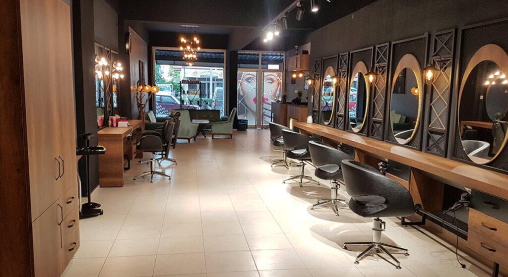 Moda Evi ve Kuaför Salonu İşletmek Günah mı?