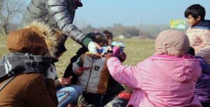 Haseke’den Kürtler PKK/YPG’den Kaçıyor