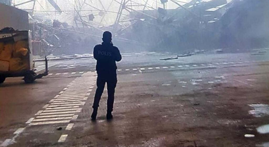 İstanbul’da Oluşan Zararı Kim Ödeyecek!