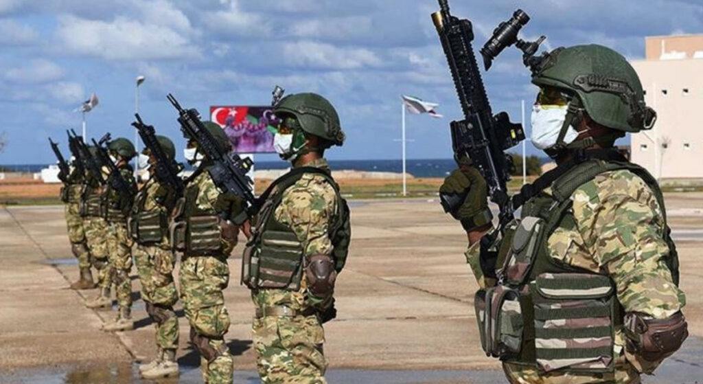 El Cezire: Türklerin Libya’da Olmasından AB Rahatsız