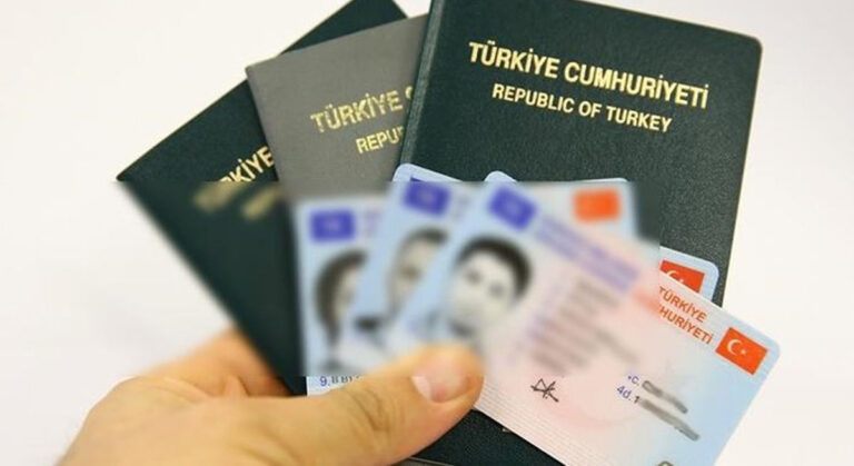 Türk Vatandaşları Vizesiz Girebilecek!