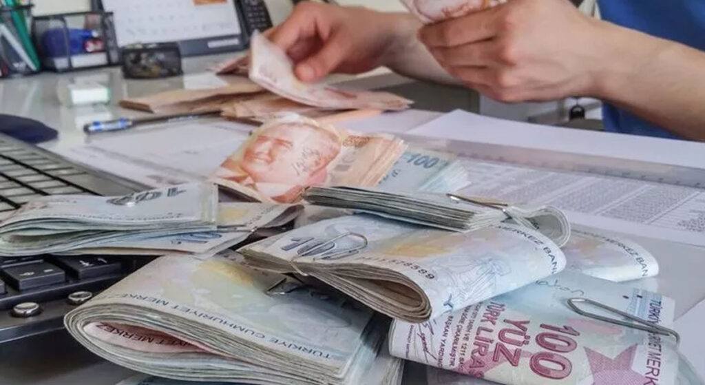 Liralaşmaya Destek İçin İlk Adım Atıldı!