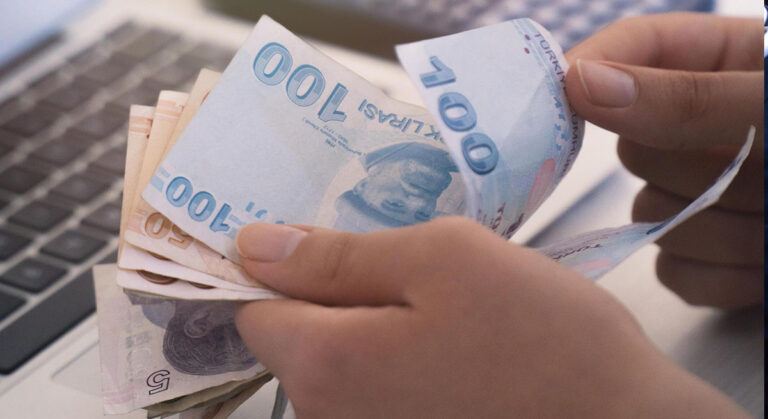 Memur ve Emekli Zammı 2022 Belli Oldu! Meslek Meslek Emekli ve Memur Maaşları Tablosu Netleşti