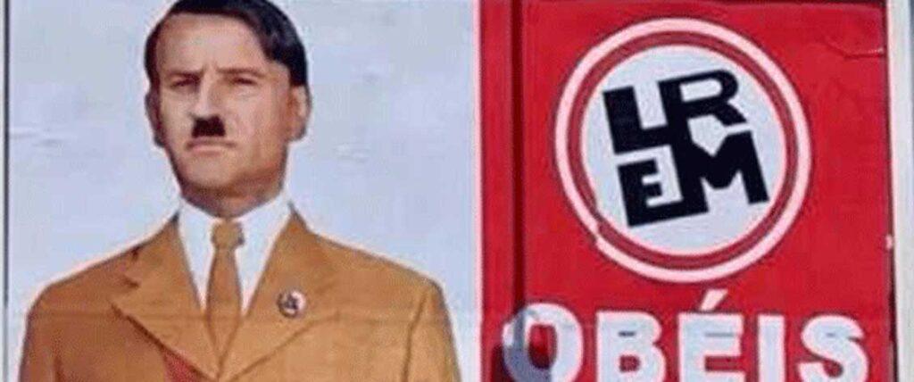 İslamofobik Fransa, AB  Başkanı Oluyor