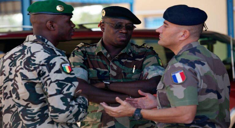 Mali’de Cunta Yönetimiyle Fransa Arasında Gerilim Artıyor
