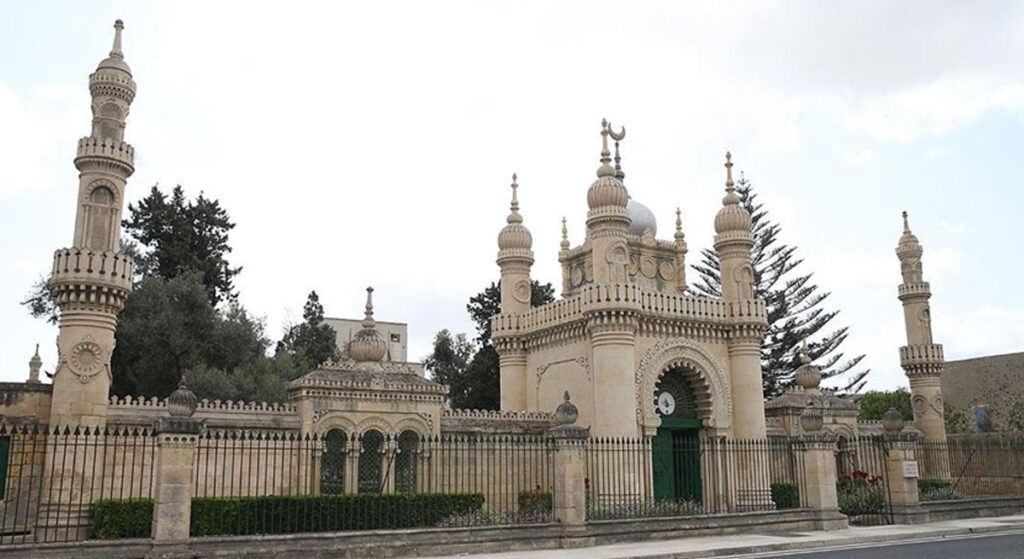 Malta’daki Türk Şehitliği’ne Zarar Verebilecek Projeye İzin Çıkmadı