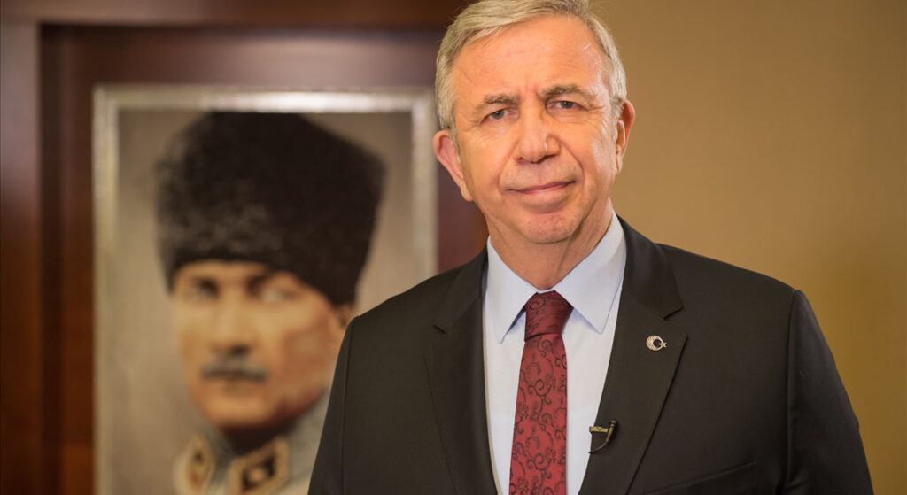 BAKANLIKTAN İDDİALARA FLAŞ YANIT!