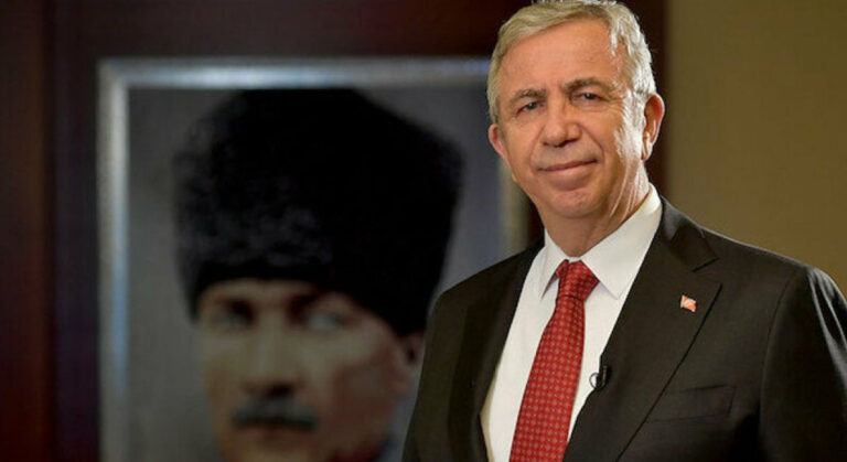 Ankara’nın Arsaları Kime Satılacak!