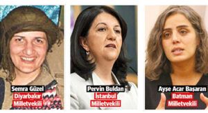 HDP’liler, Partiden Önce Kandil’e Kendilerini Ispatlamışlar