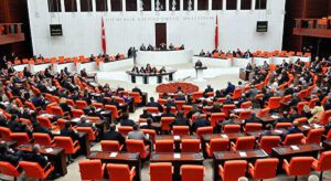 Mecliste Omicron Alarmı!