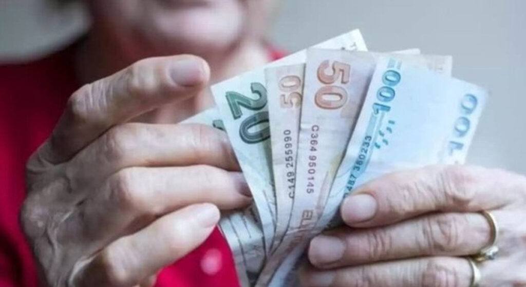 Memur Ve Emekliye Zam