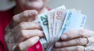 Memur Ve Emekliye Zam